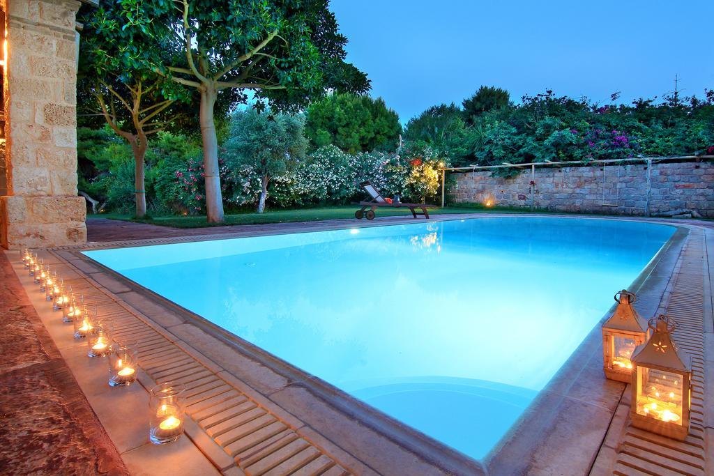 Vouliagmeni Villa Atena Exterior foto