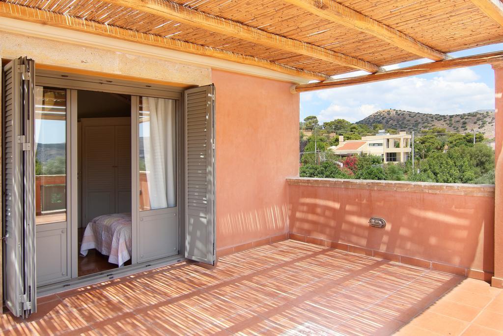 Vouliagmeni Villa Atena Exterior foto