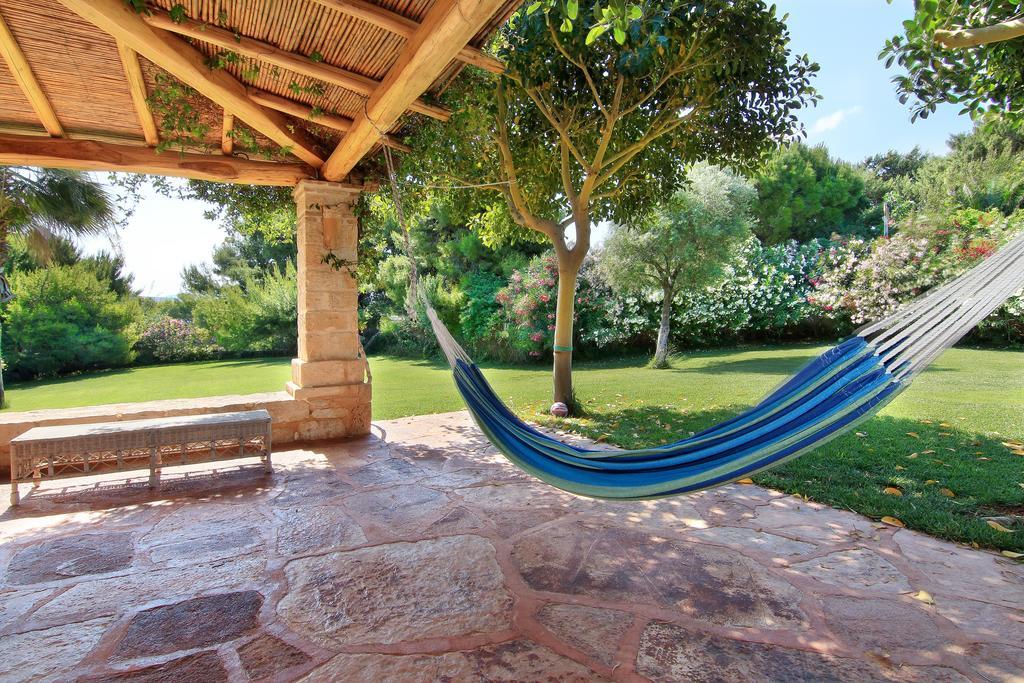 Vouliagmeni Villa Atena Exterior foto